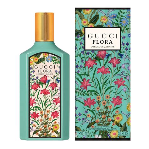 gucci floral perfume 2016|Gucci flora perfume 2.5 oz.